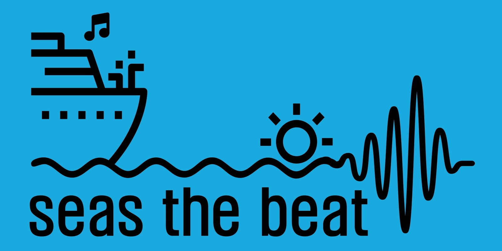 Banner image for Seas The Beat Charity Boat Party