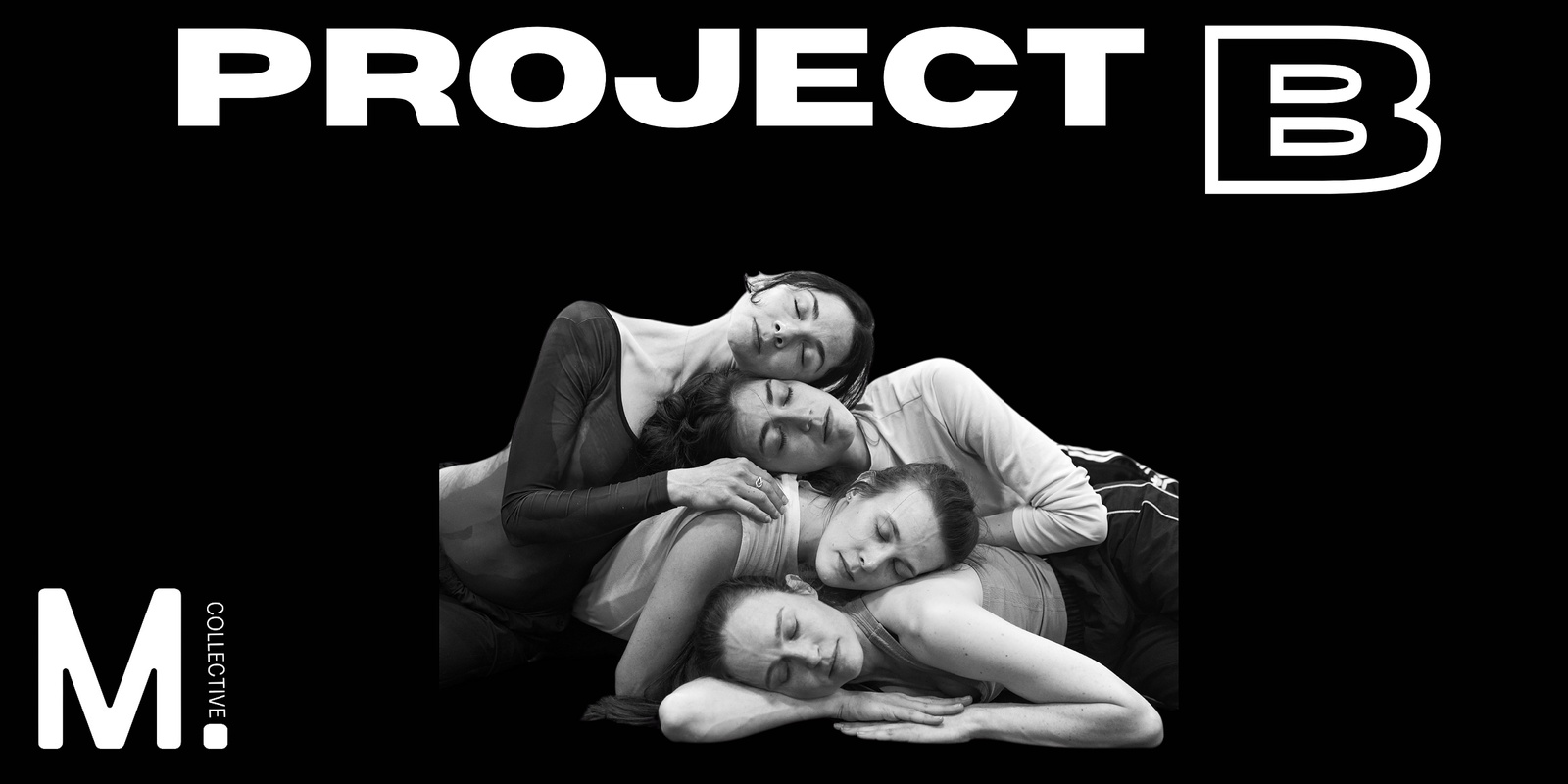 Banner image for PROJECT B