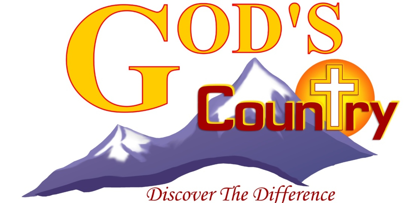 God's Country 88.9FM's banner