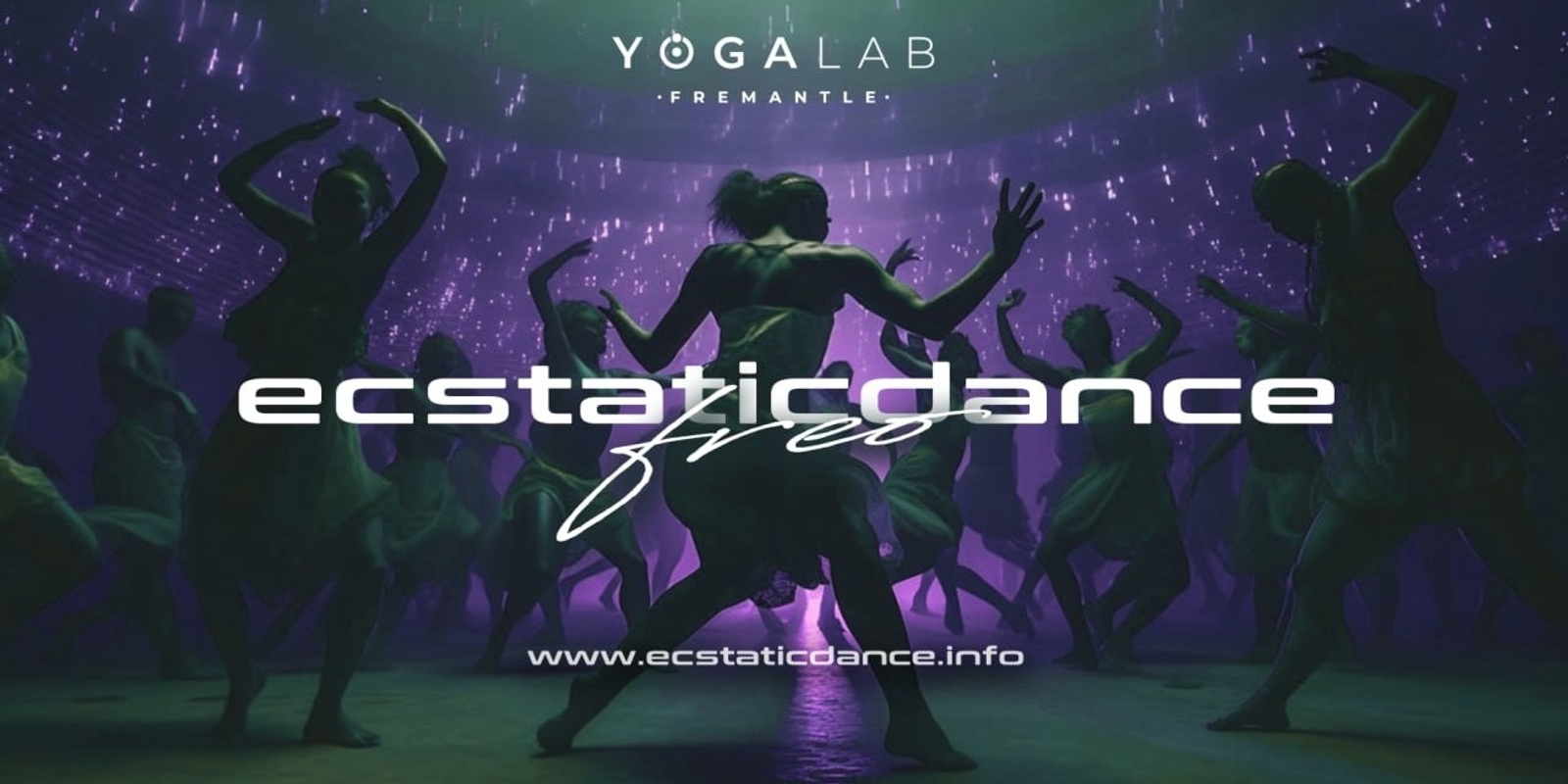 Banner image for Ecstatic Dance Freo