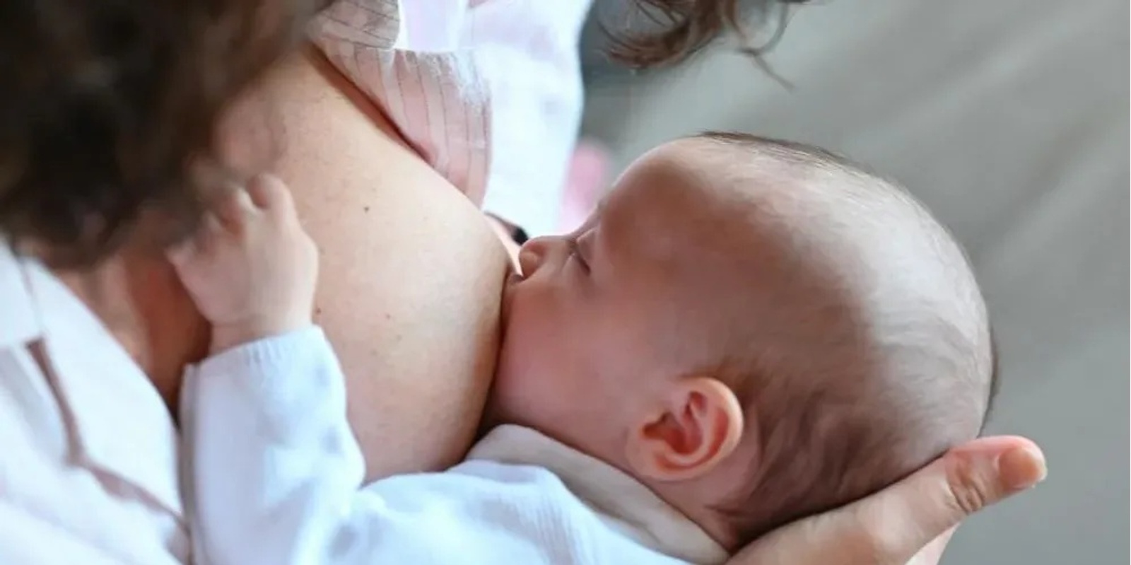 Banner image for Nurture Your Birth - Breastfeeding Class (January 2025)