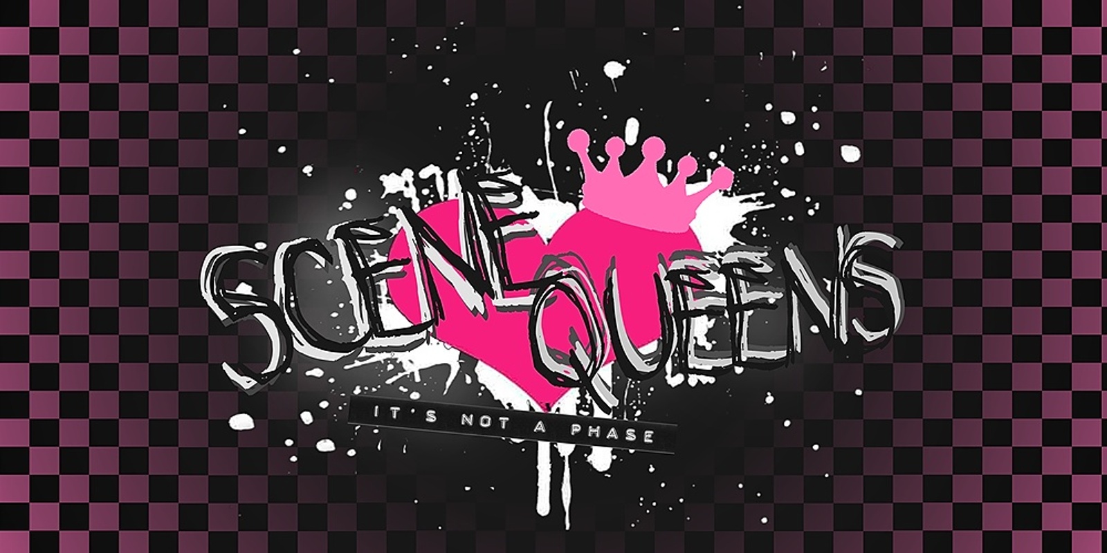 Banner image for Scene Queens: VOL 3 