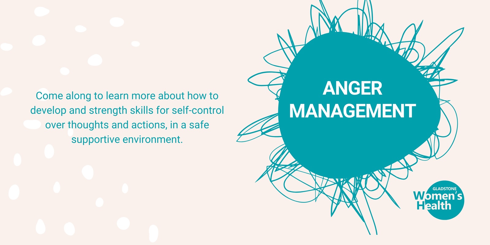 Banner image for Anger Management