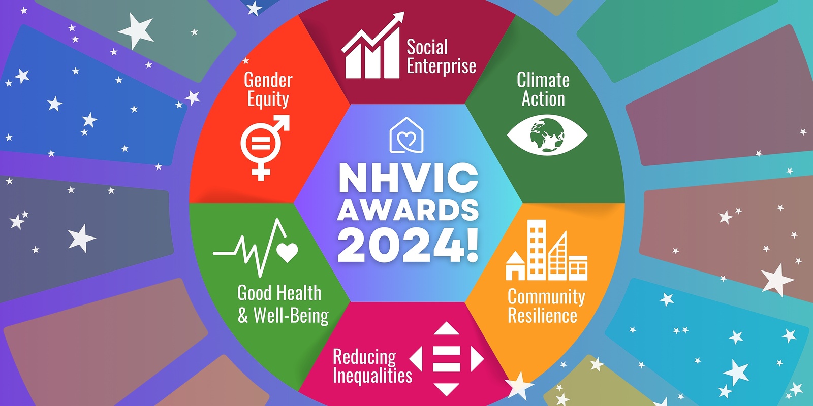 Banner image for NHVic Awards Info Session