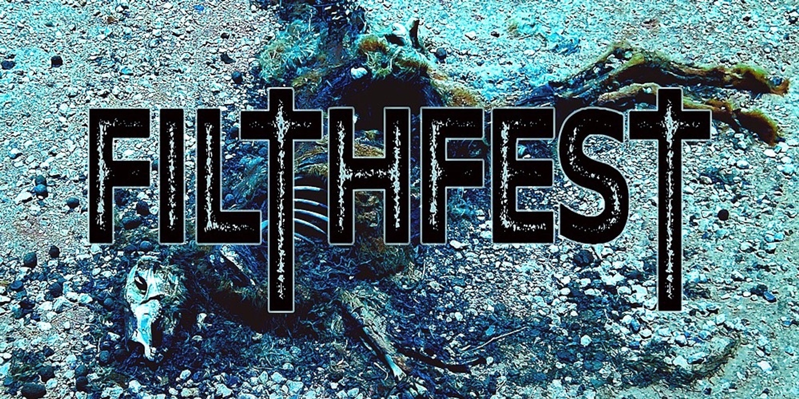 Banner image for Filthfest (Melb) 2019