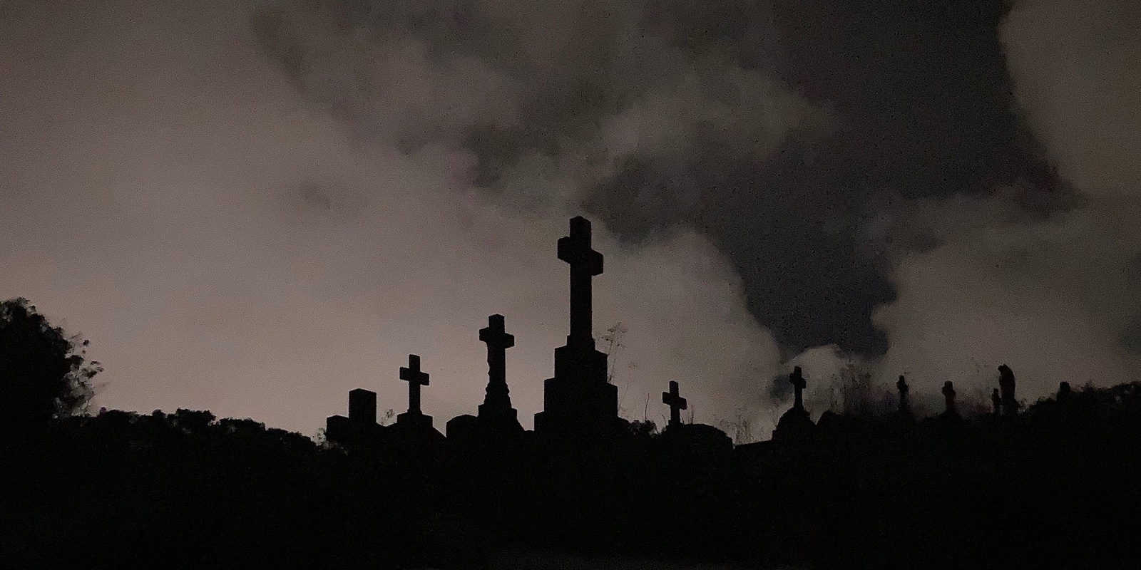 Banner image for Friends of Karori Cemetery: Hangman's Noose Tour (March 2024)