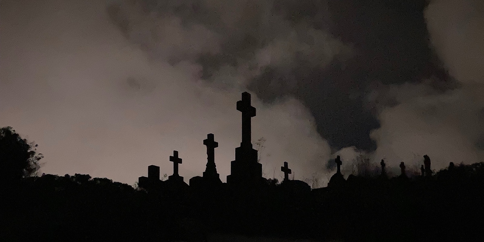 Banner image for Friends of Karori Cemetery - Wellington Heritage Festival: Hangman's Noose Tour