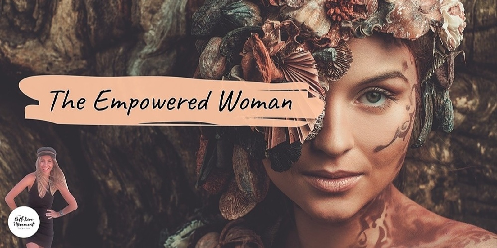 Banner image for The Empowered Woman old