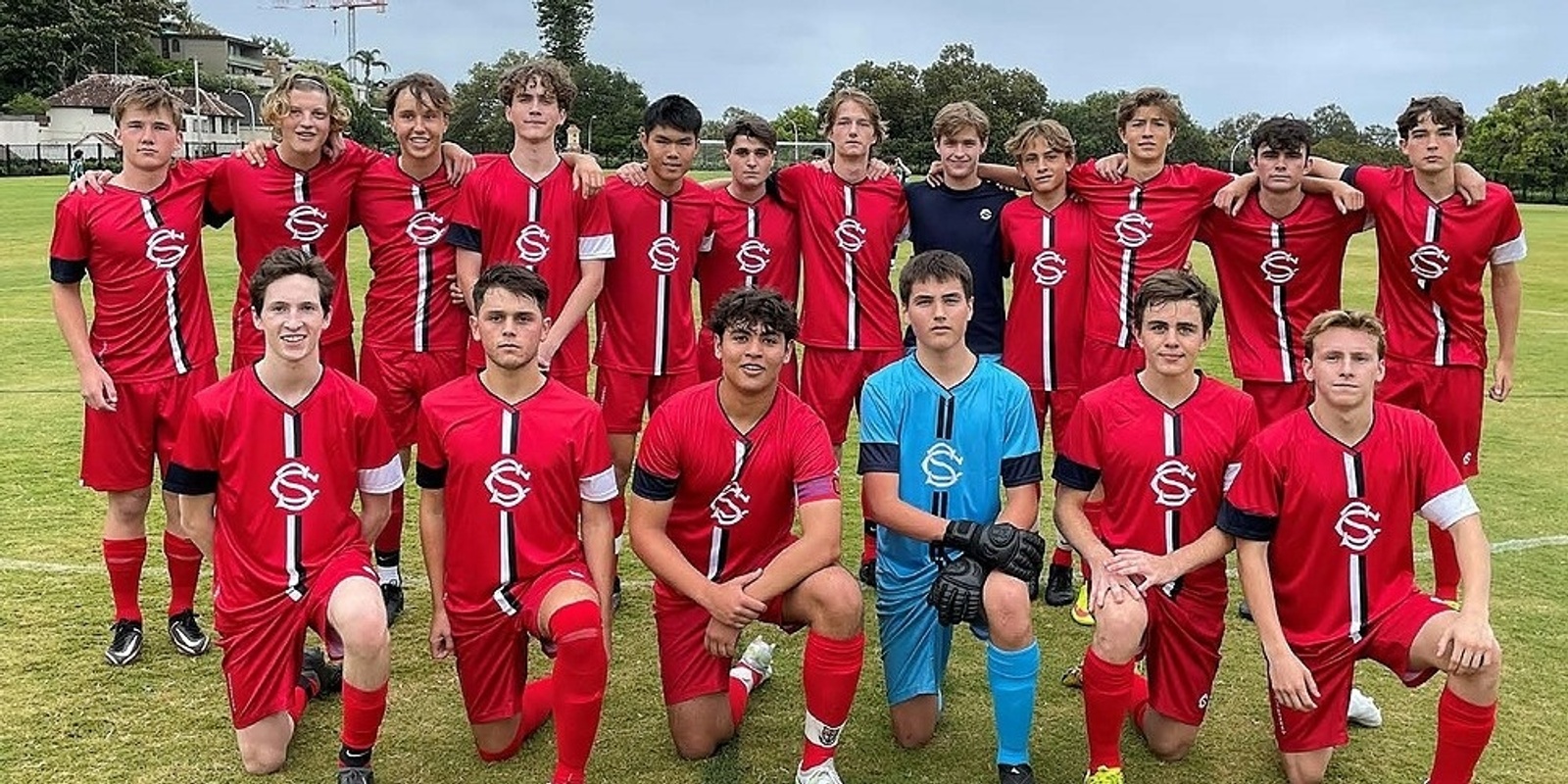 Banner image for Cranbrook Football 2023 Season Opening Dinner - Senior & Junior School Parents