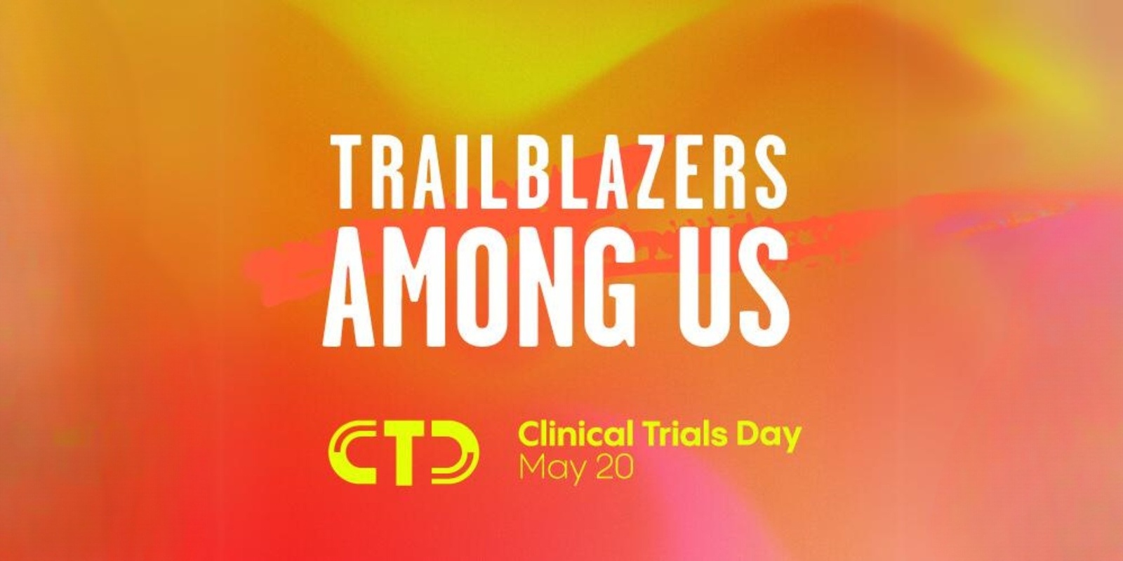 Banner image for International Clinical Trials Day at HMRI