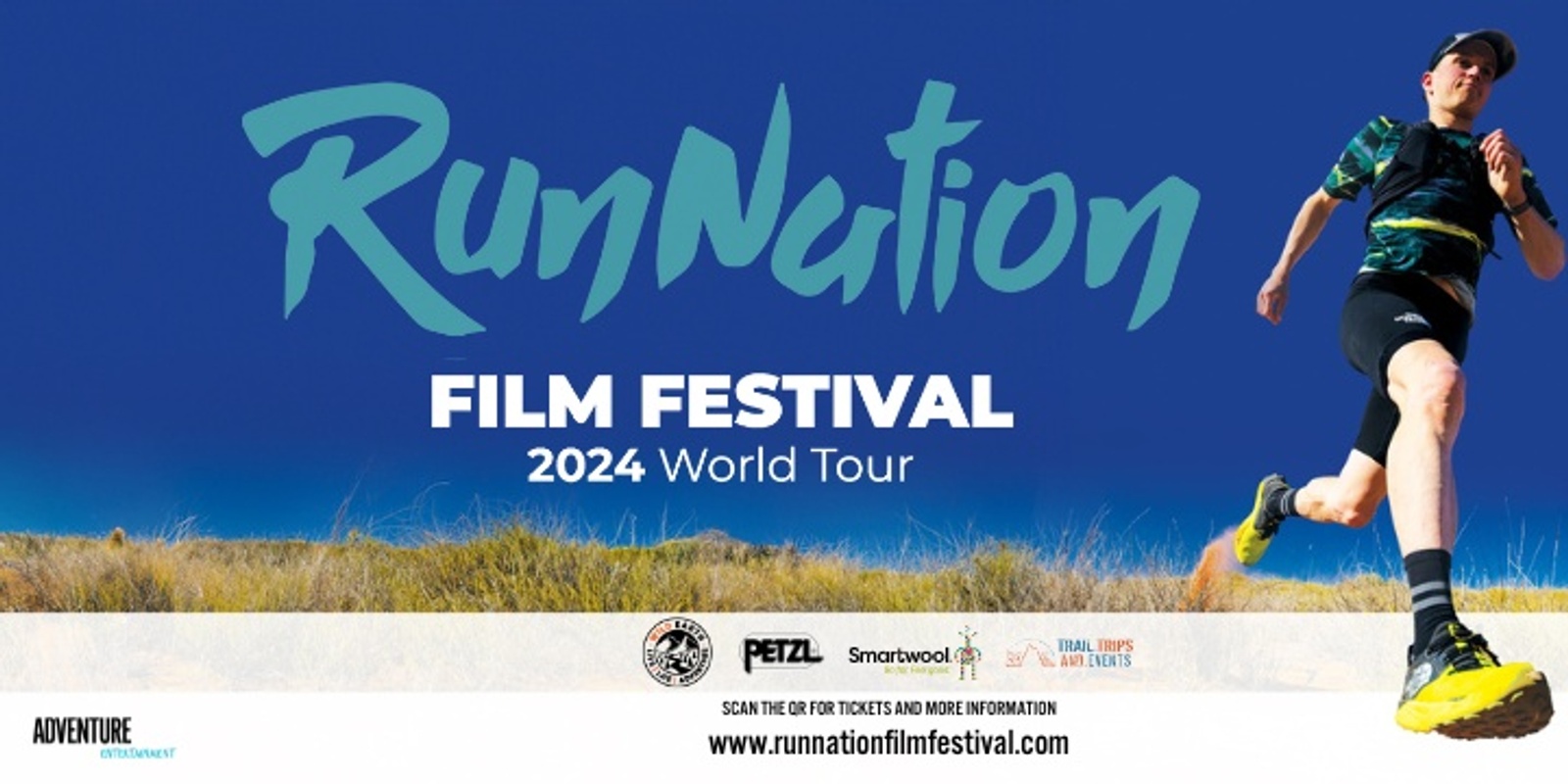 Banner image for Run Nation 2024 Halls Gap