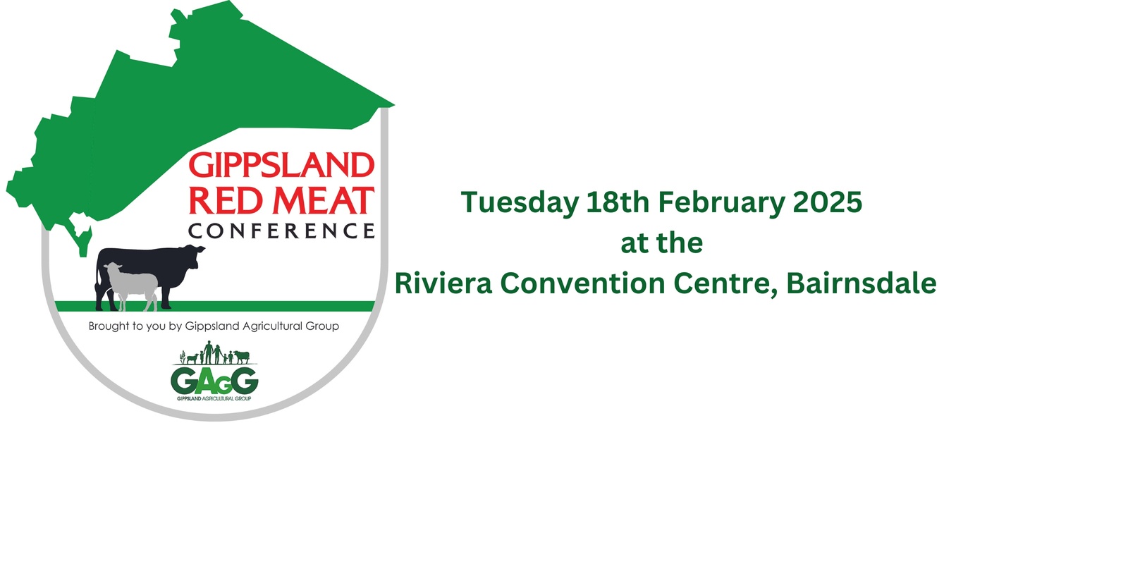 Banner image for 2025 Gippsland Red Meat Conference 