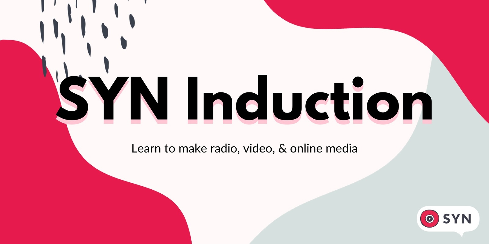 Banner image for SYN Radio Announcer Training