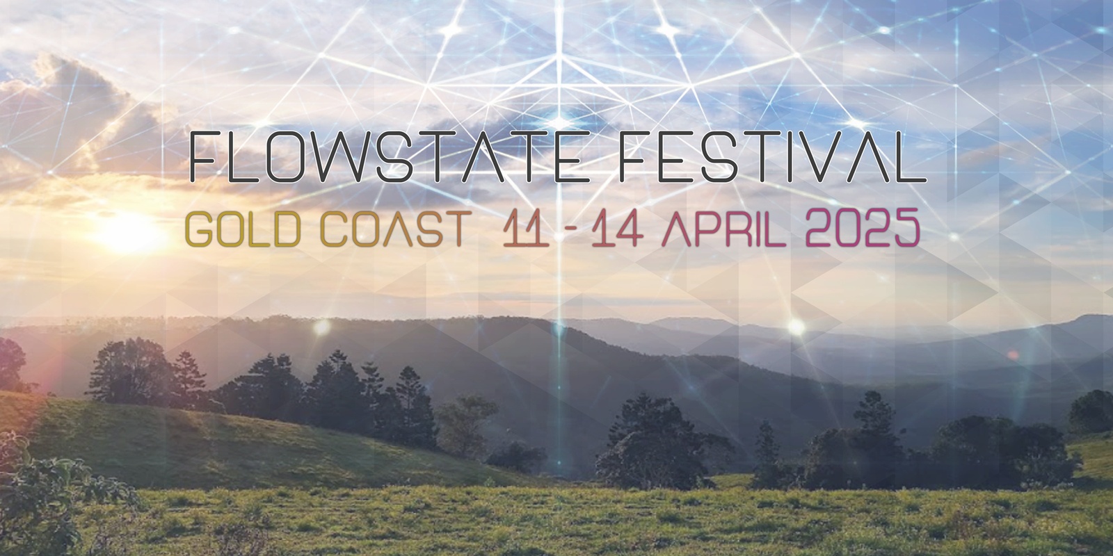 Banner image for Flowstate Festival 2025