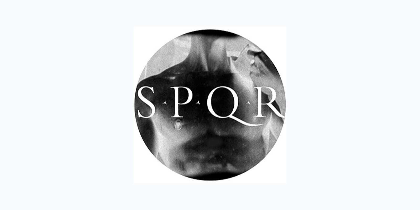 Banner image for SPQR