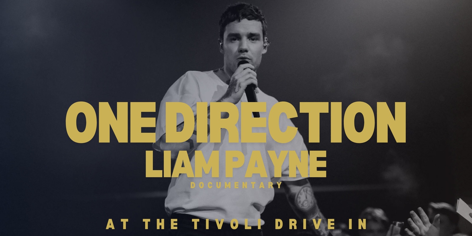 Banner image for Tivoli Drive In This is Us