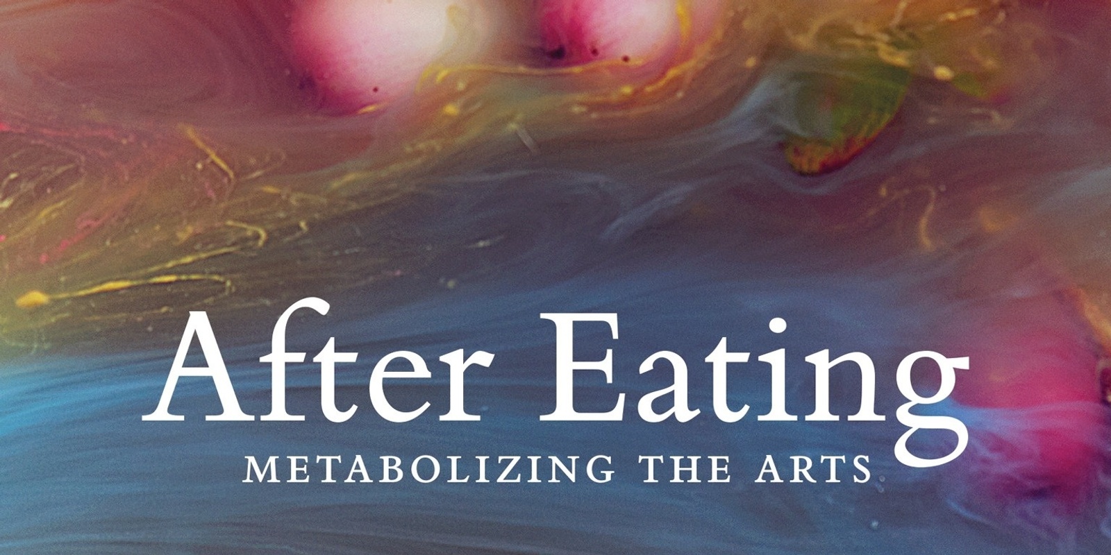 Banner image for Turning Metabolism into Art : Fecal Attraction