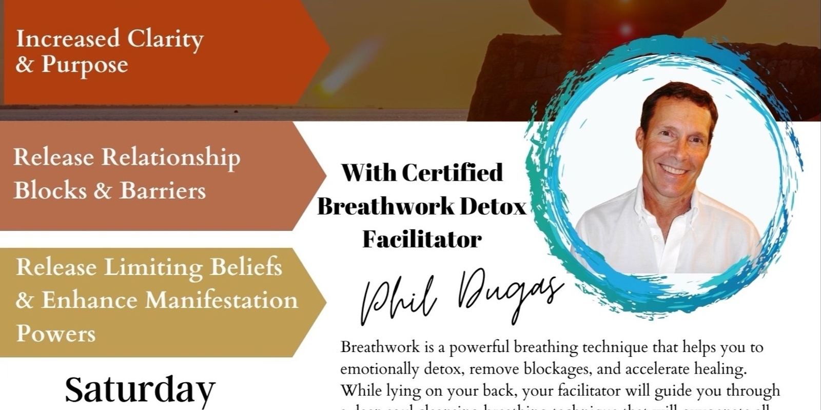 Banner image for Breathwork Detox