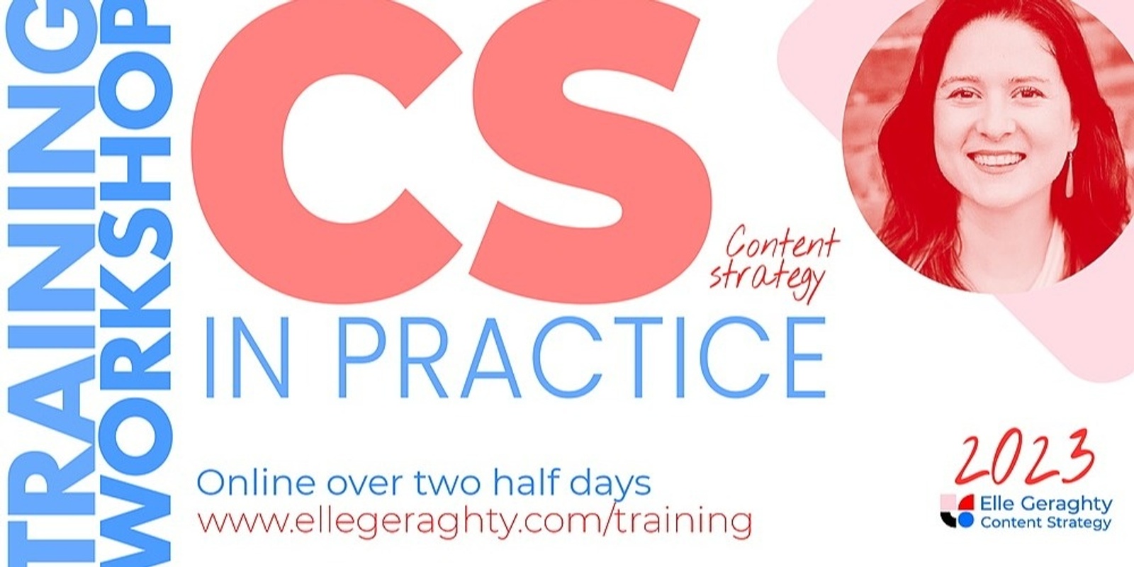 Content strategy in practice - Nov 2023 - online