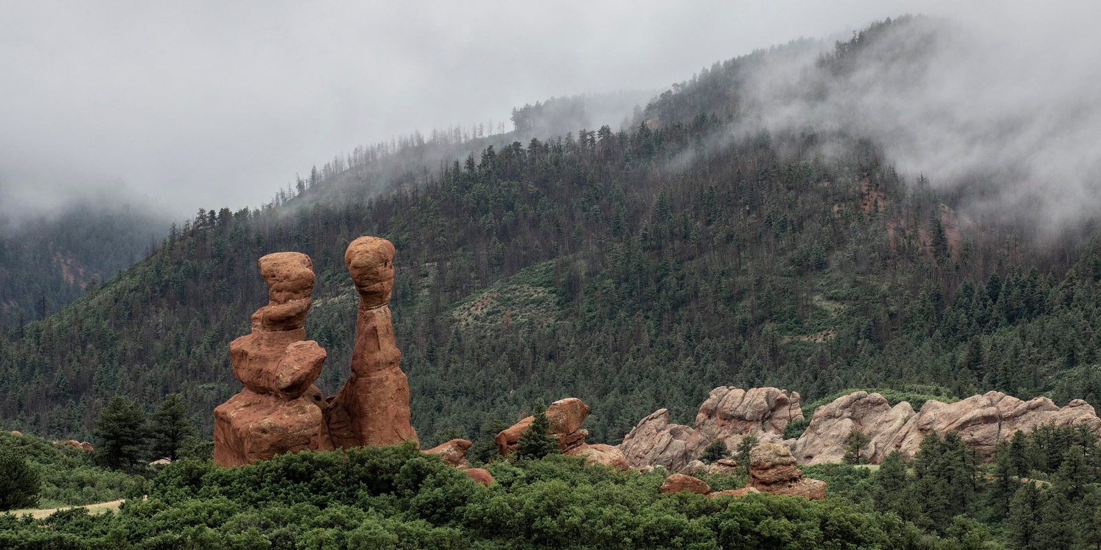 Banner image for DLC & DCOS October Sandstone Ranch Geology Tour