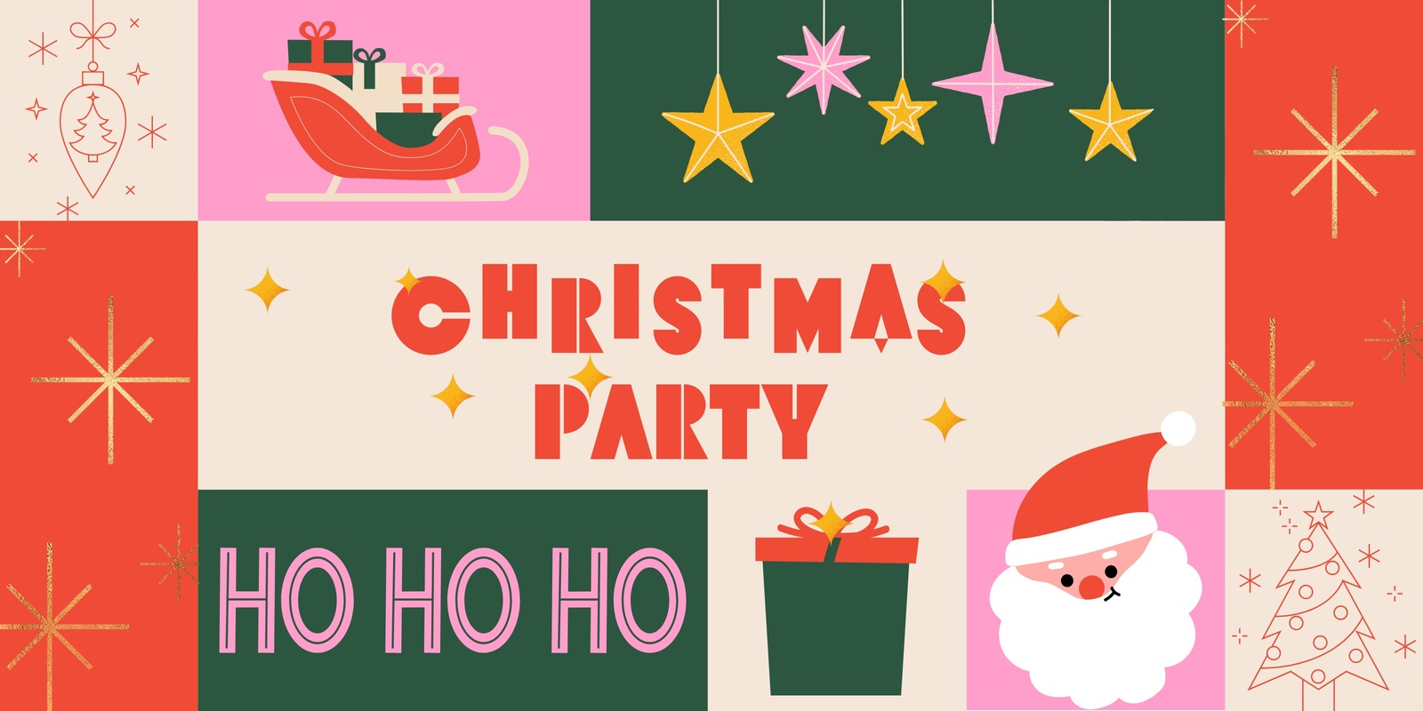 Banner image for North Steyne SLSC Christmas Party