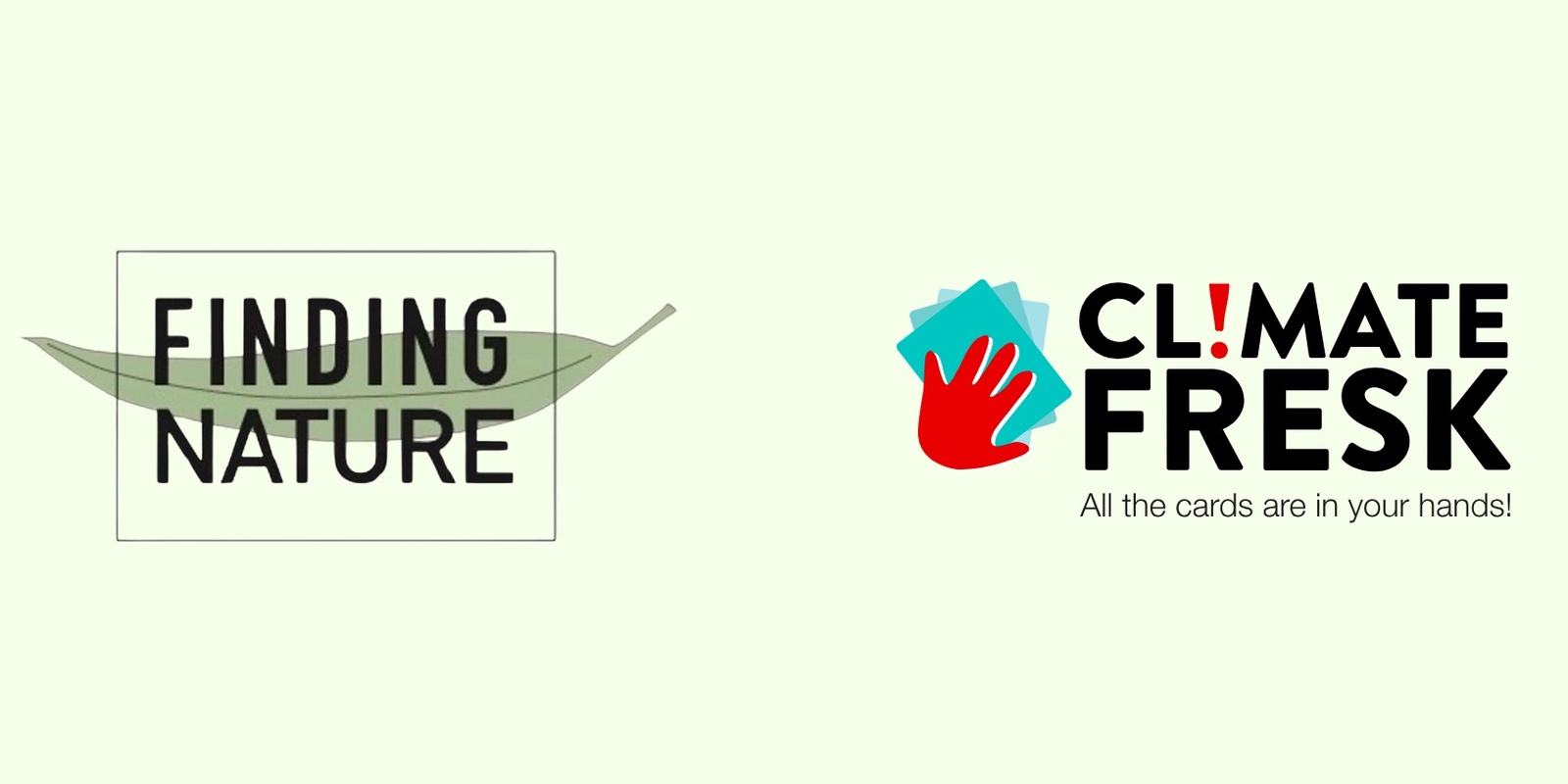 Banner image for Climate Fresk x Finding Nature - Inspiring & empowering climate action