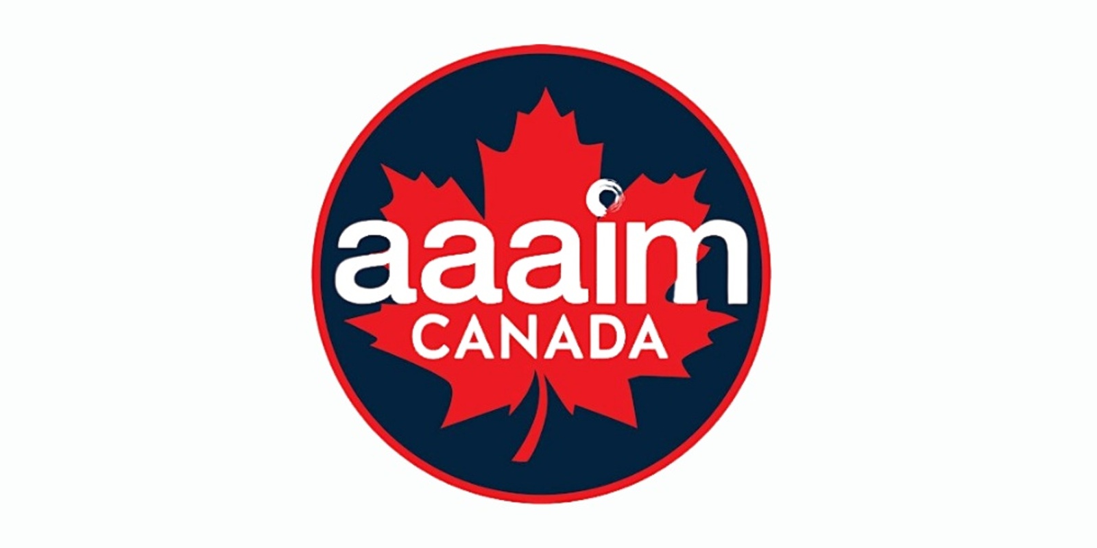 Banner image for AAAIM Canada Chapter Event