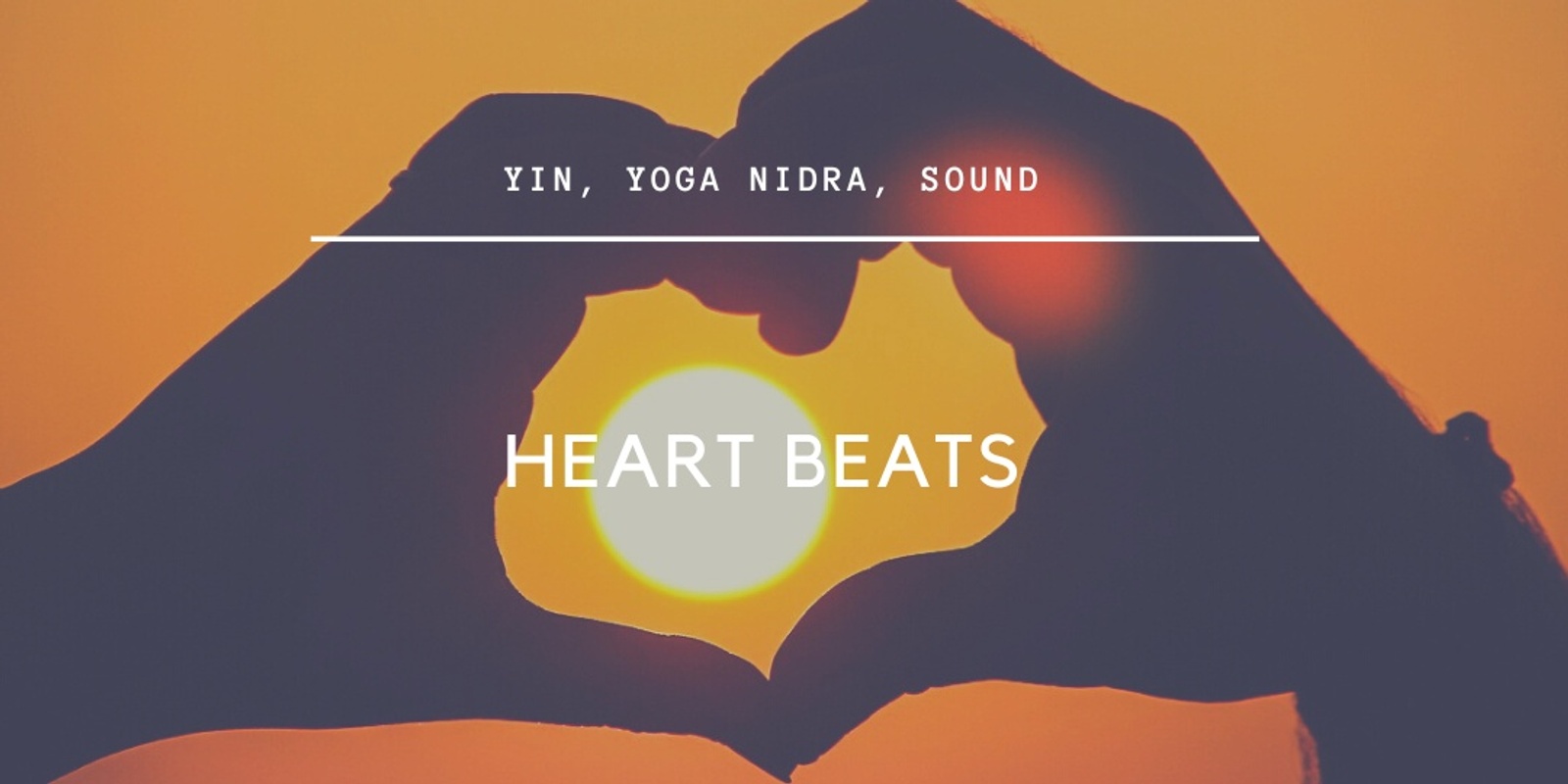 Banner image for Heart Beats