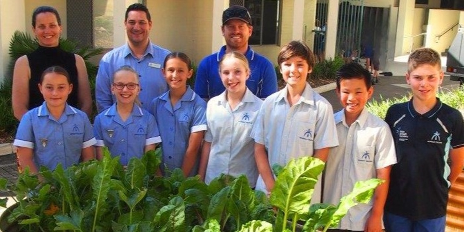 Sustainability Grants for Schools 2024 Online Information Session