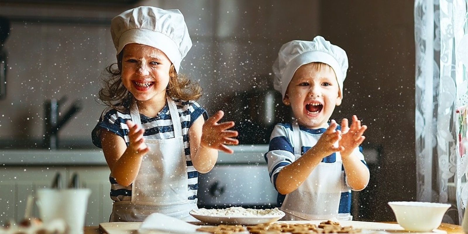Banner image for Muffin Break Cookie Decorating Workshops