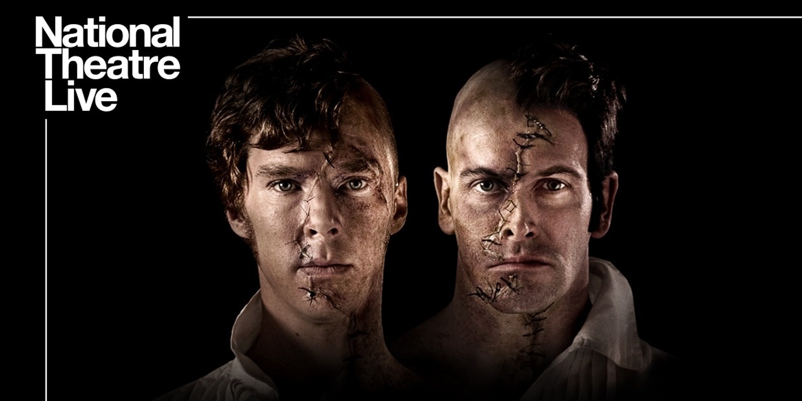 Banner image for National Theatre Live: Frankenstein (Version 1)