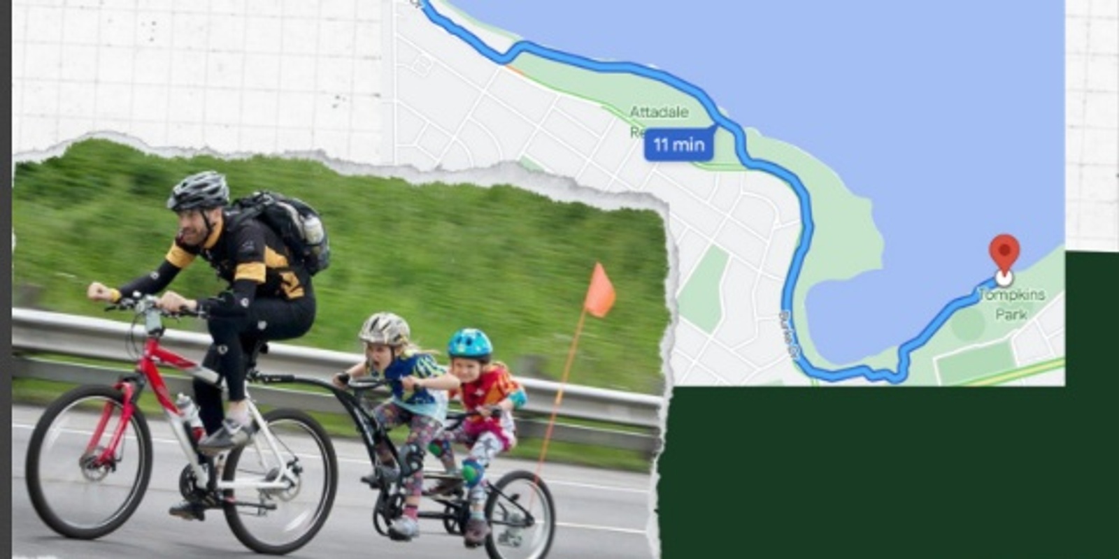 Banner image for Booragoon Organising Dads (BOD'S) BIKE RIDE 23