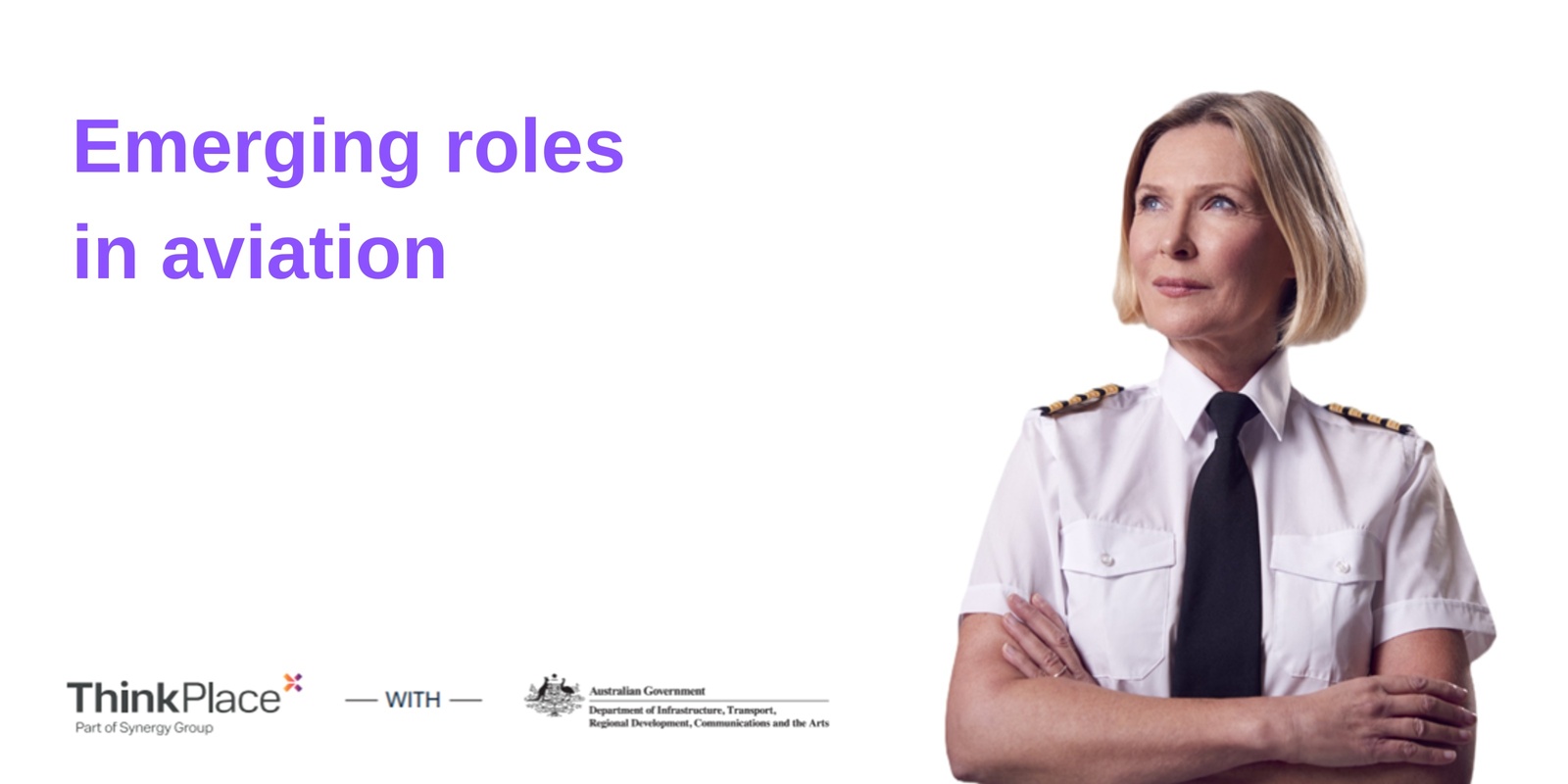 Banner image for Women in aviation | Design lab 2