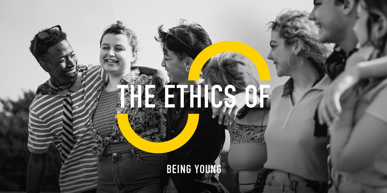 Banner image for The Ethics of Being Young