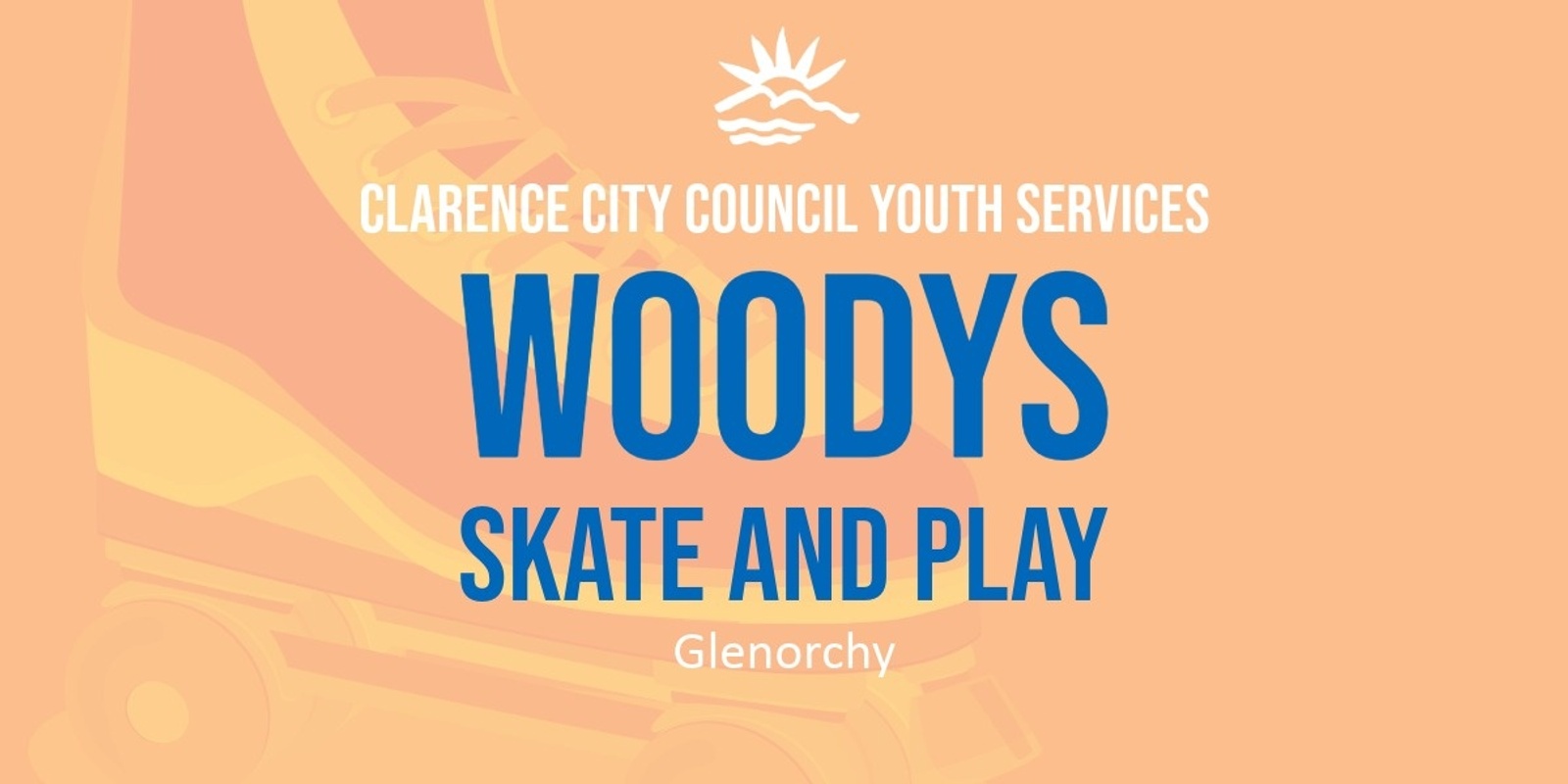 Banner image for School Holiday Program: Woody's Skate & Play 