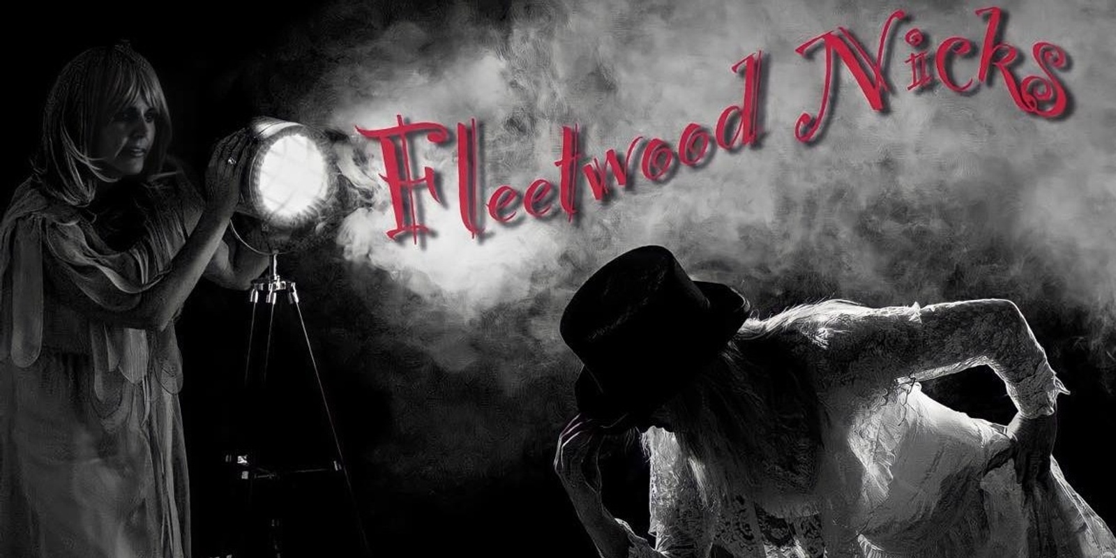 Banner image for Fleetwood Nicks - Fleetwood Mac & Stevie Nicks Tribute Concert