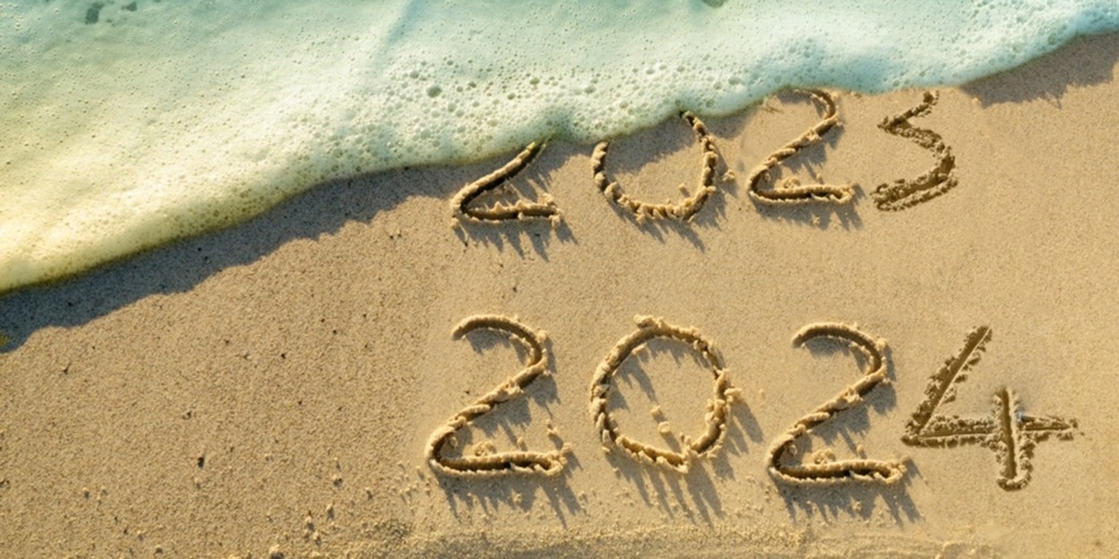 Banner image for New Year Retreat 2024