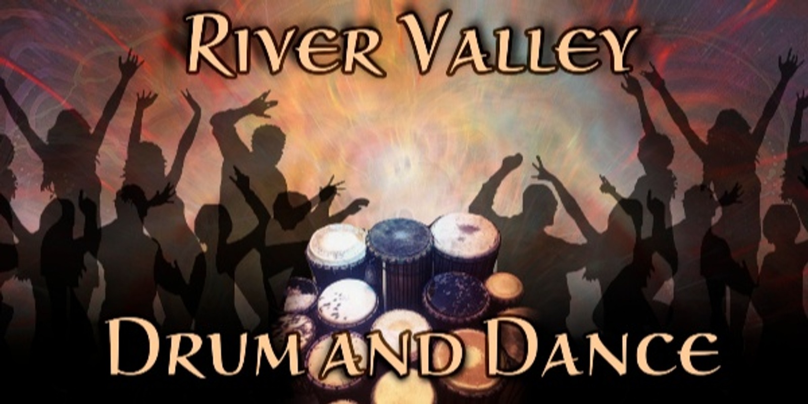 Banner image for River Valley Drum & Dance