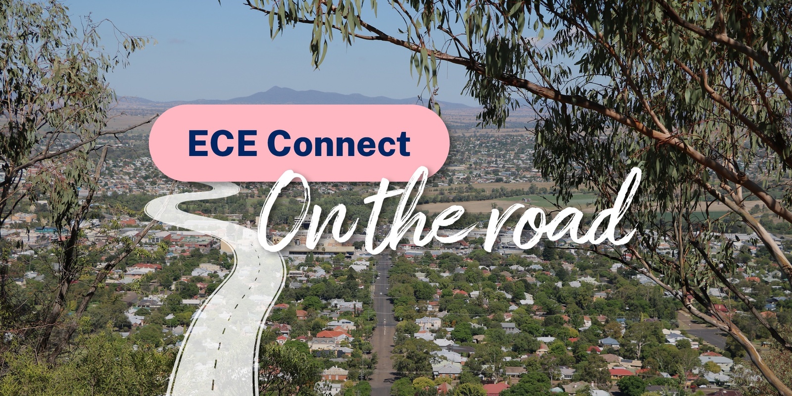 Banner image for ECE Connect On the Road - Tamworth