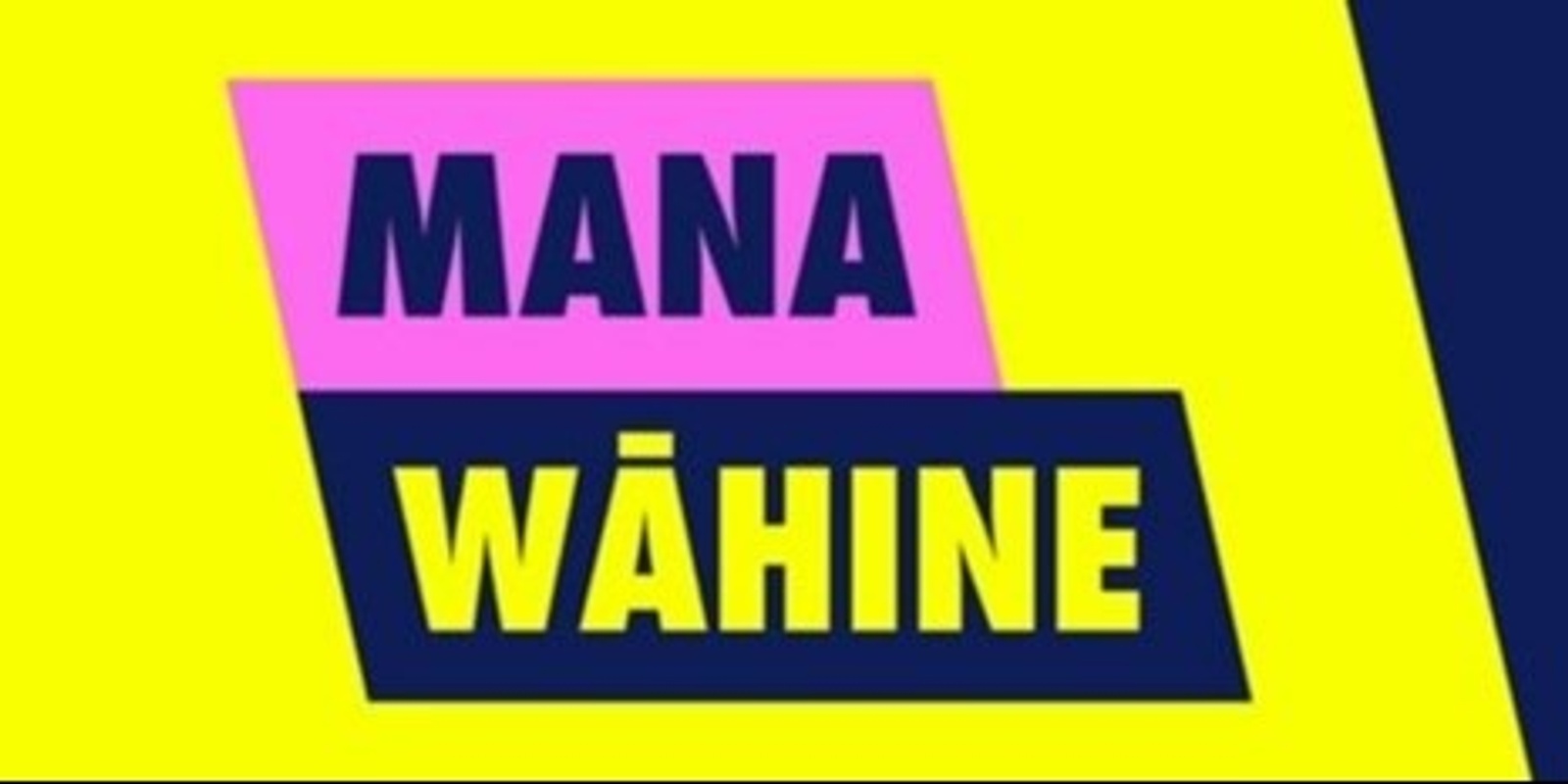 Banner image for Mana Wahine Otautahi Christchurch - networking BYO lunch