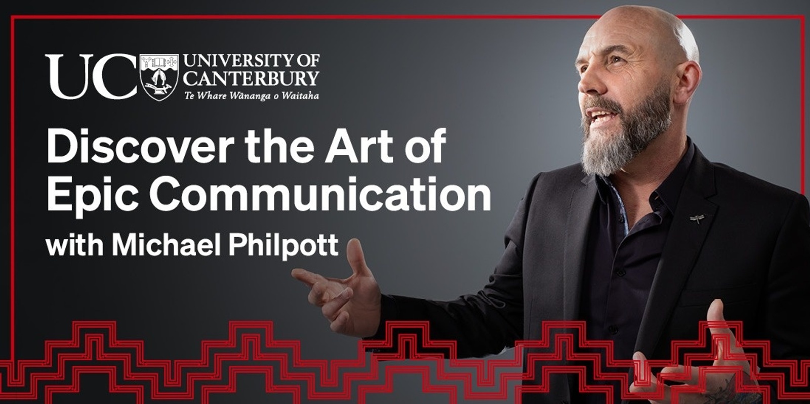 Banner image for The Art of Epic Communication - Jul 2024
