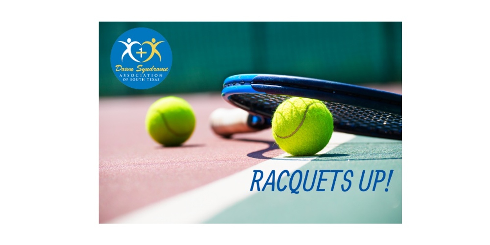 Banner image for Racquets Up! (4+)