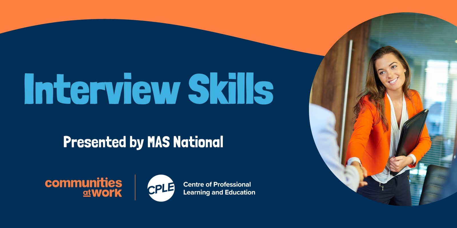 Banner image for MAS National - Interview Skills 