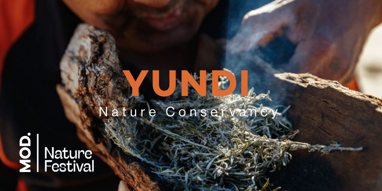 Banner image for Yundi Nature Conservancy