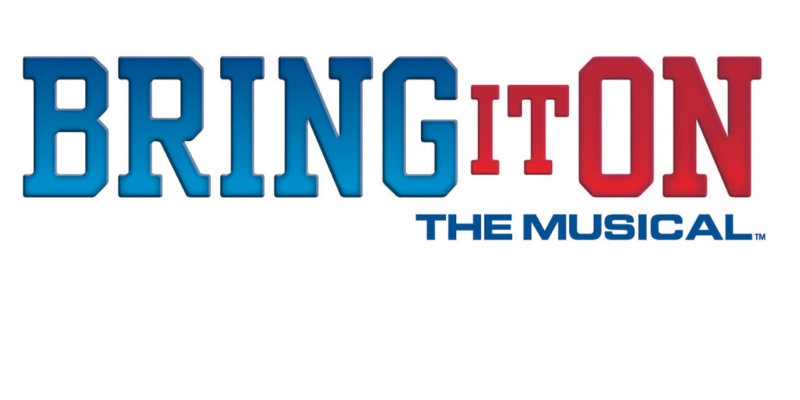 Banner image for Coomera Anglican College presents: Bring it On - The Musical