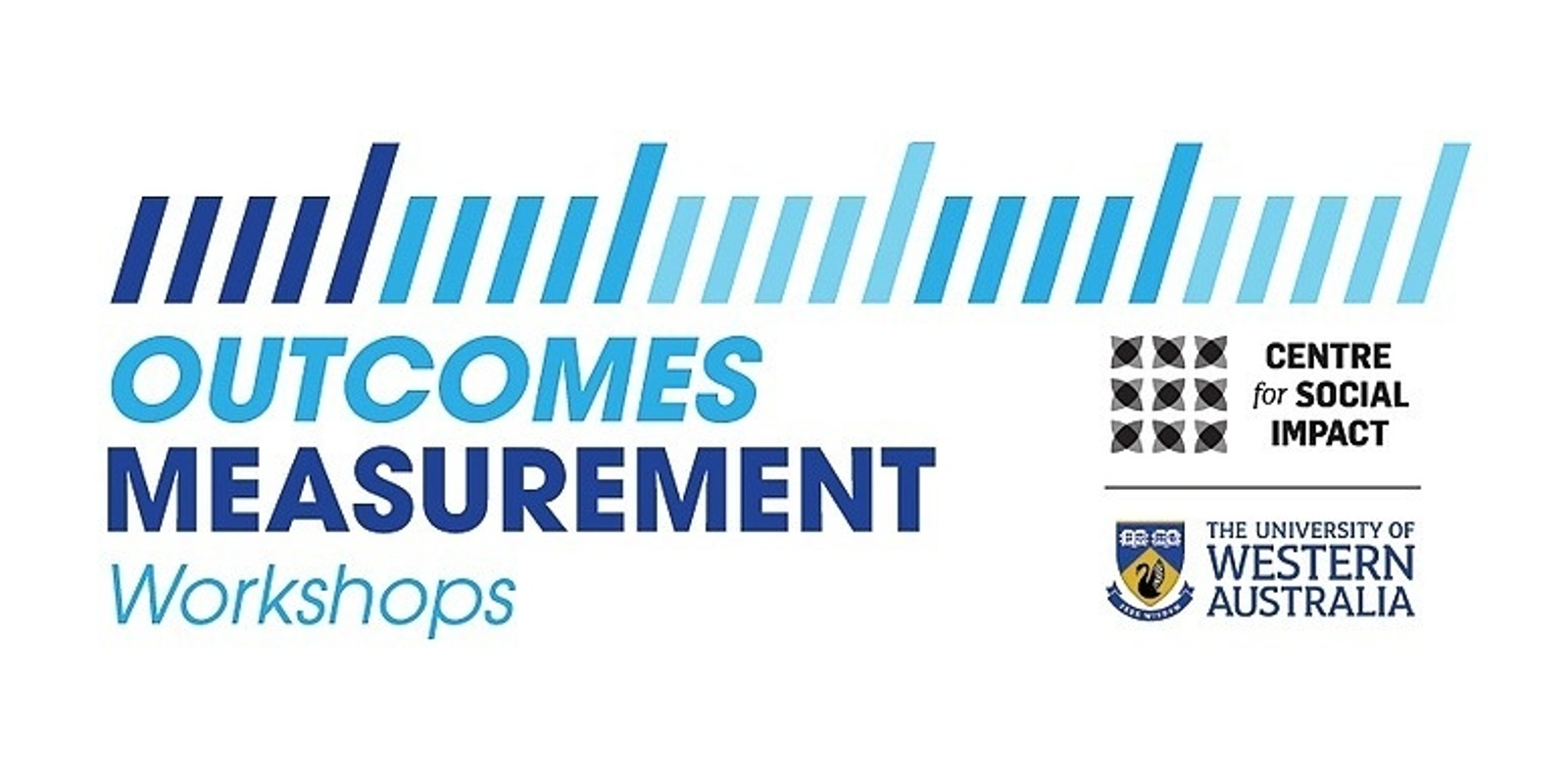 Banner image for Outcomes Measurement Workshop (Online) 9 & 10 November 2022