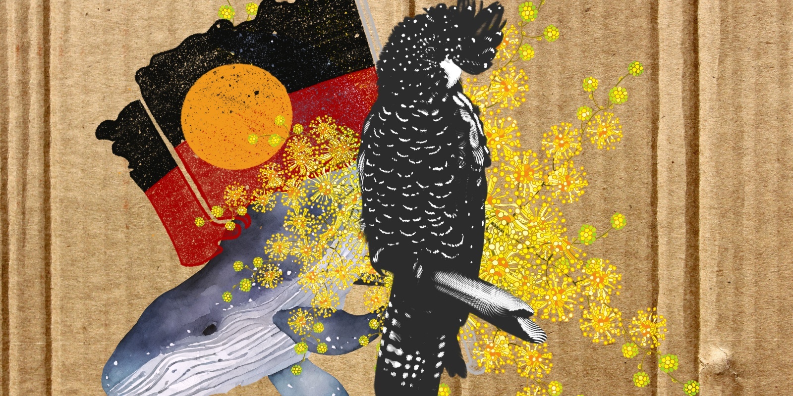 Banner image for Opening - Yila Corroboree