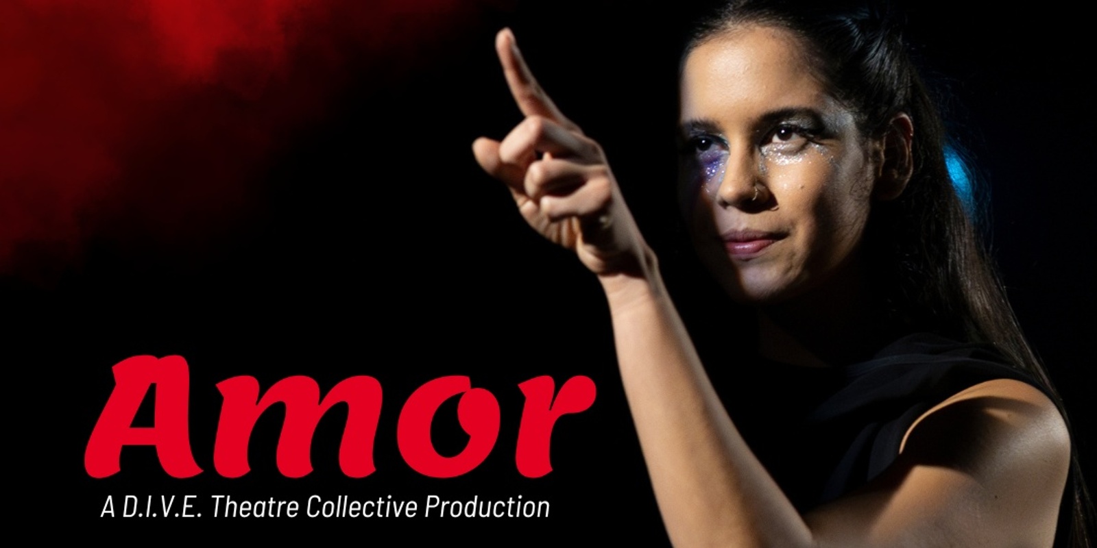 Banner image for Amor