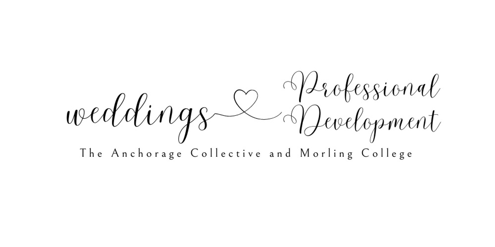 Banner image for Weddings PD