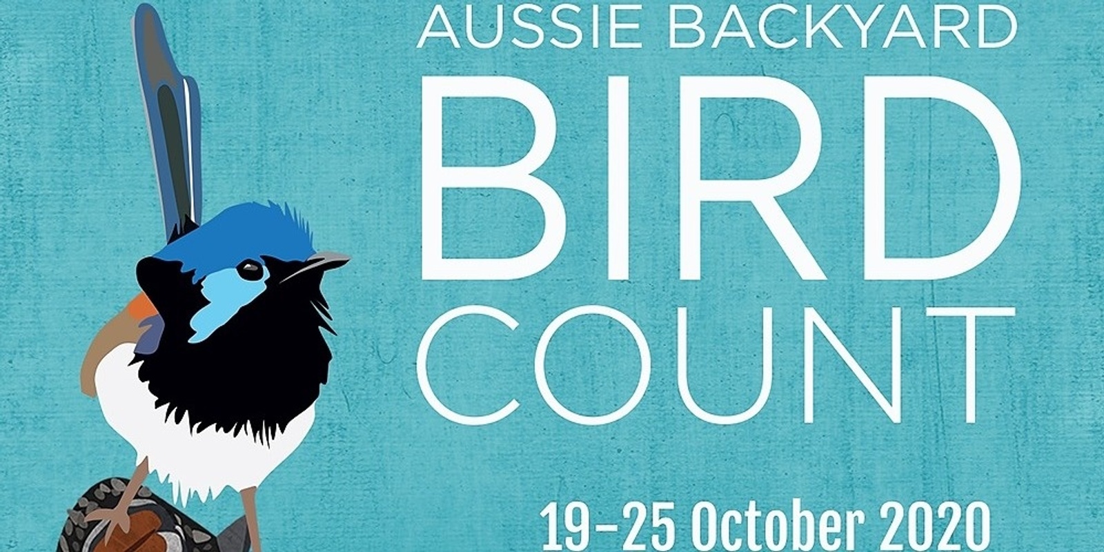 Banner image for Aussie backyard bird count Picton Botanic Gardens